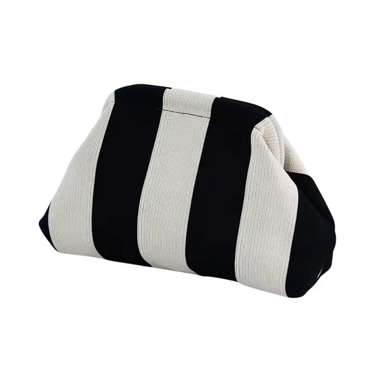 Ruby Clutch Shell