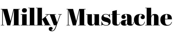 Milky Mustache